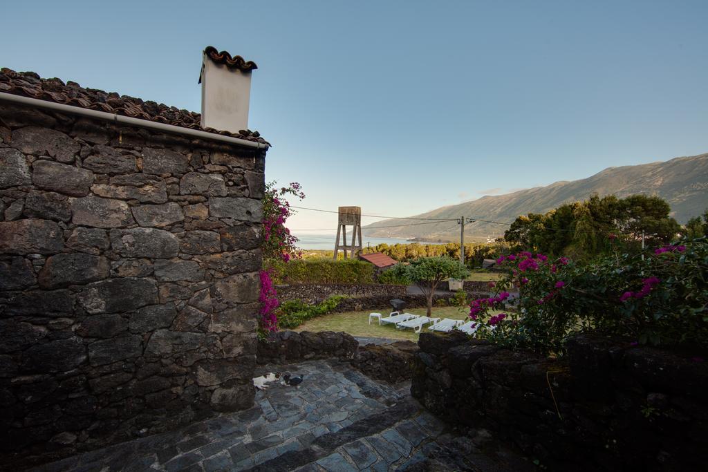 Casas De Campo Housesinpico Праинья-де-Байшу Экстерьер фото