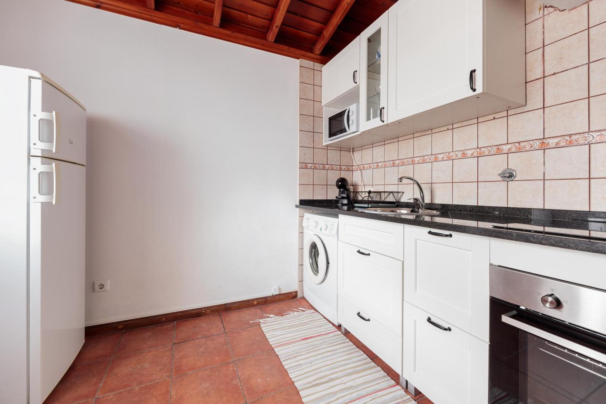 Casas De Campo Housesinpico Праинья-де-Байшу Экстерьер фото