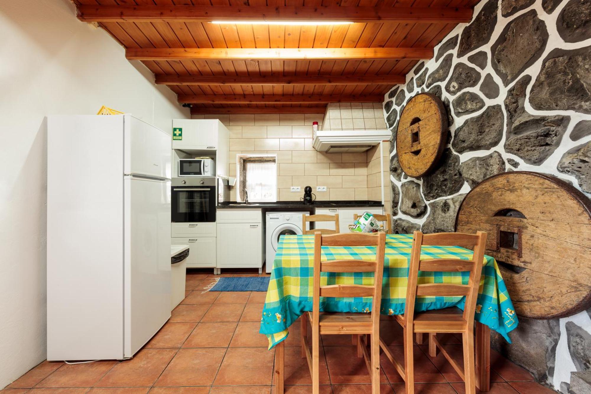 Casas De Campo Housesinpico Праинья-де-Байшу Экстерьер фото