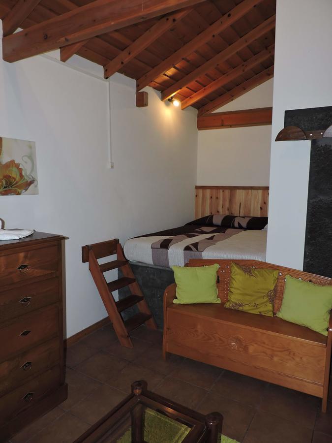 Casas De Campo Housesinpico Праинья-де-Байшу Экстерьер фото