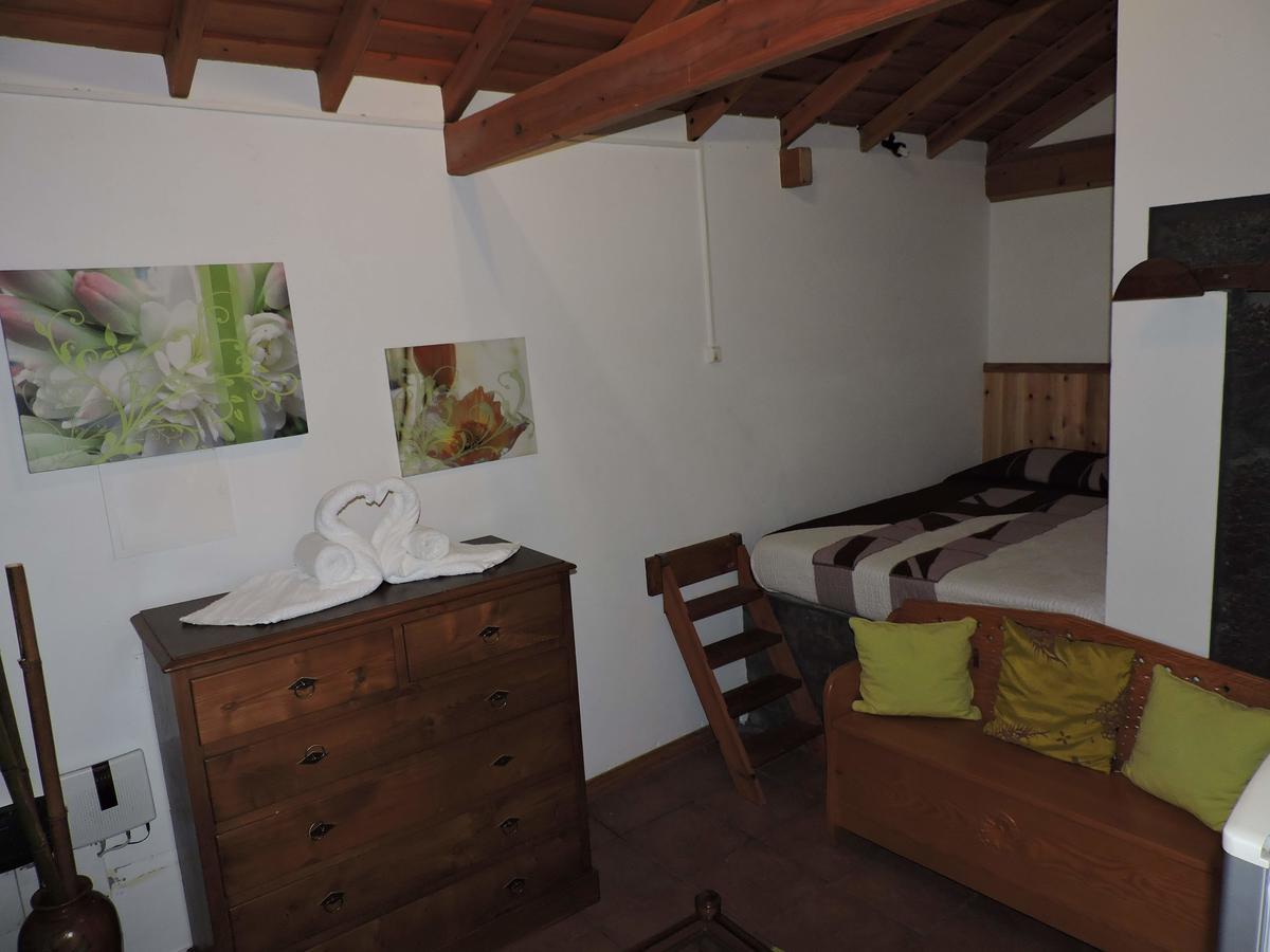 Casas De Campo Housesinpico Праинья-де-Байшу Экстерьер фото