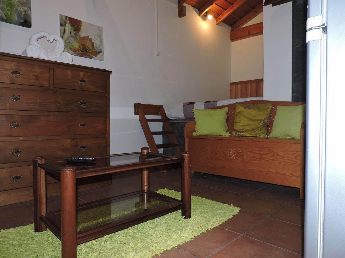 Casas De Campo Housesinpico Праинья-де-Байшу Экстерьер фото